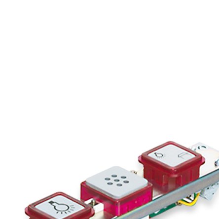 ZL203 ... ZL228C – Control panel assemblies for railway vehicles