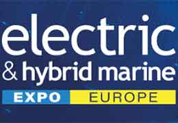 Electric & Hybrid Marine Expo Europe