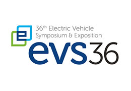 36th Electric Vehicle Symposium & Exposition