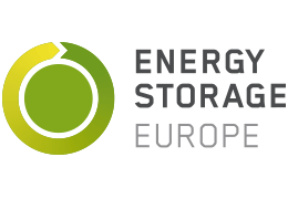 Energy Storage Europe 