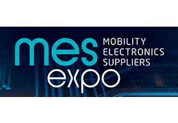 MES Expo - Mobility Electronics Suppliers