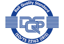 IRIS - International Railway Industry Standard