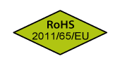 RoHS conformity of Schaltbau products